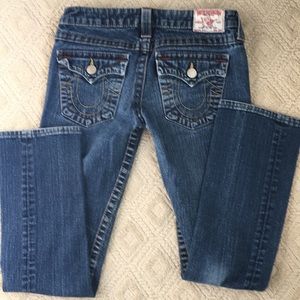 True religion jeans
